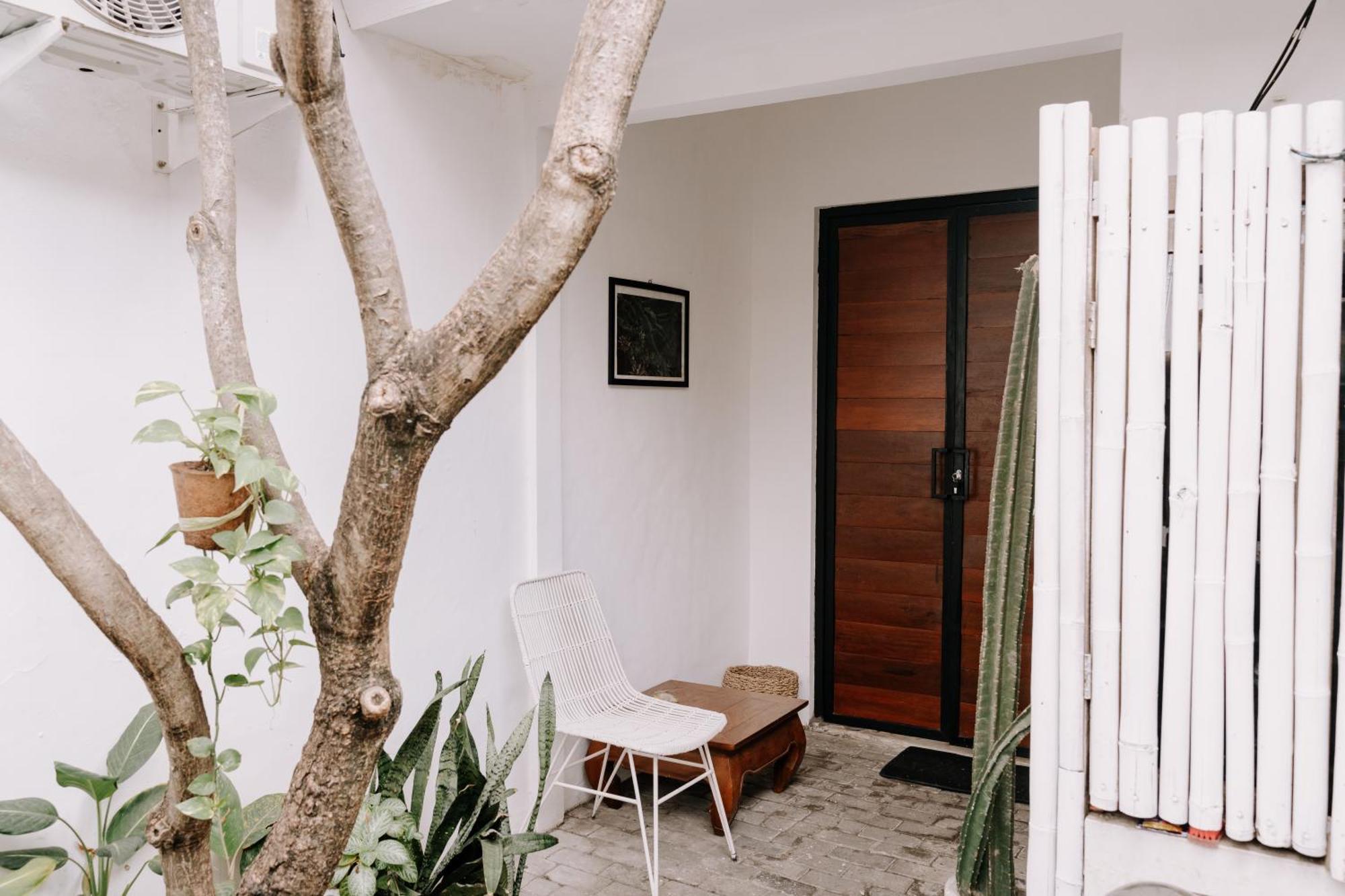 Chic And Cozy Studio تْشانغو المظهر الخارجي الصورة