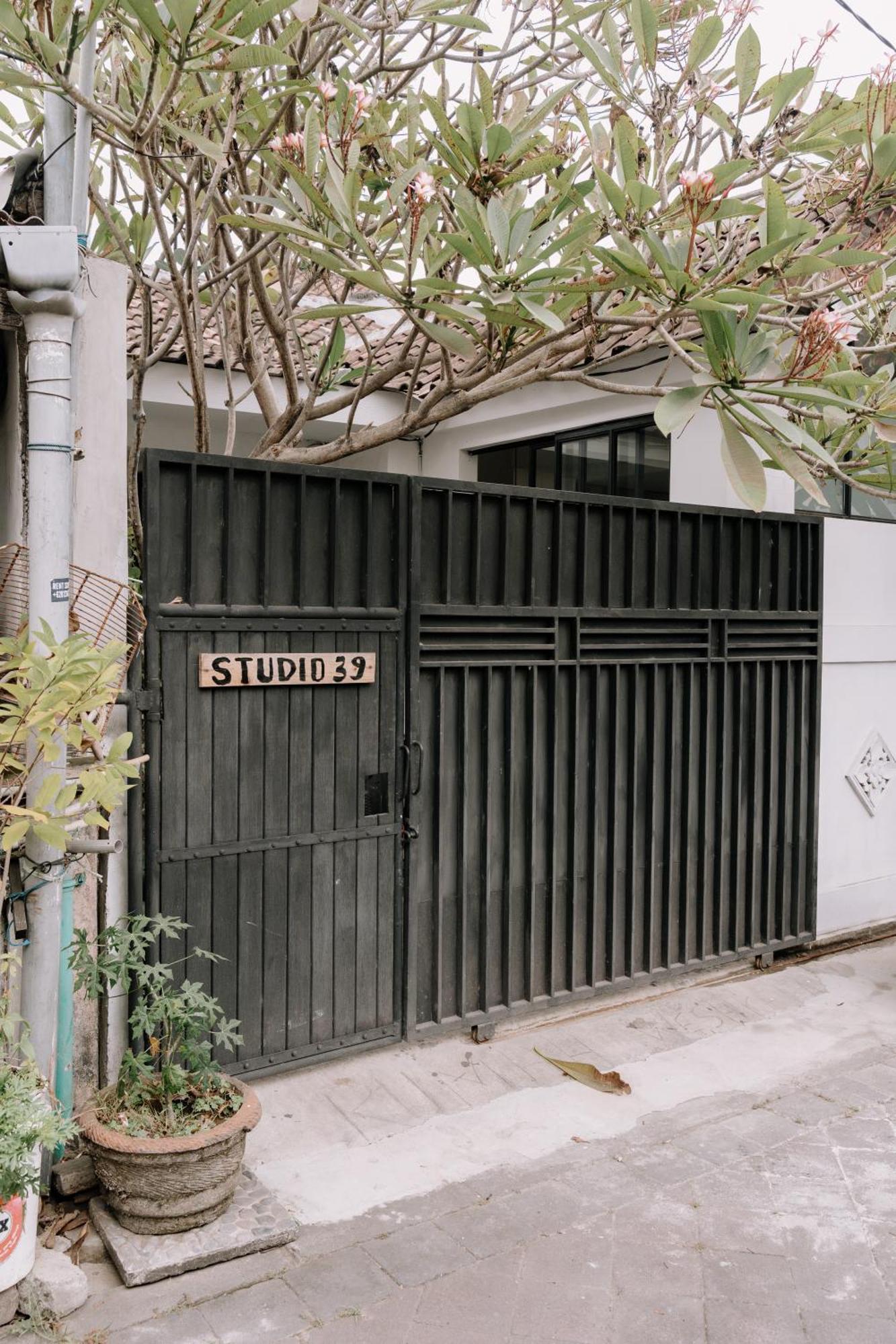 Chic And Cozy Studio تْشانغو المظهر الخارجي الصورة