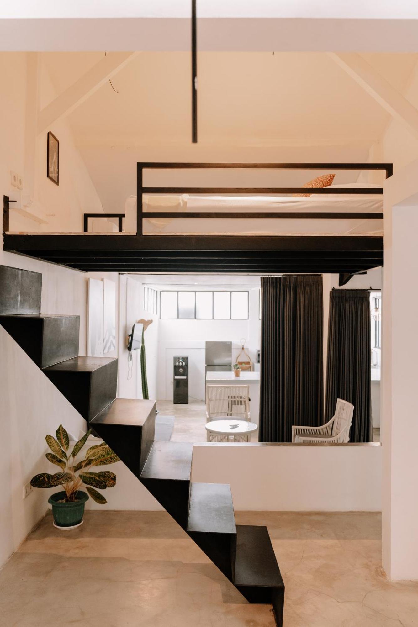 Chic And Cozy Studio تْشانغو المظهر الخارجي الصورة