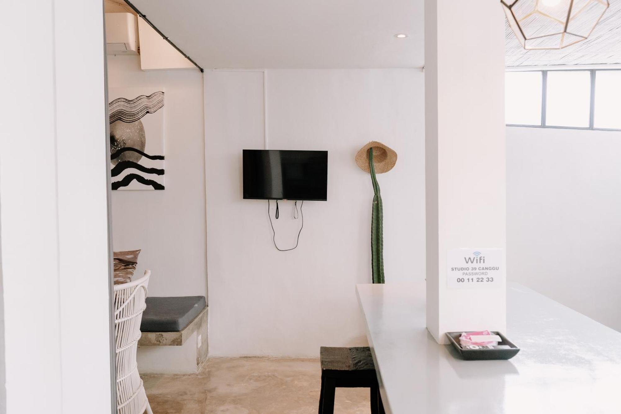 Chic And Cozy Studio تْشانغو المظهر الخارجي الصورة
