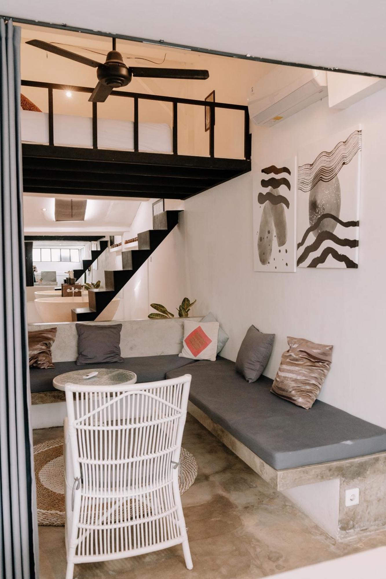 Chic And Cozy Studio تْشانغو المظهر الخارجي الصورة