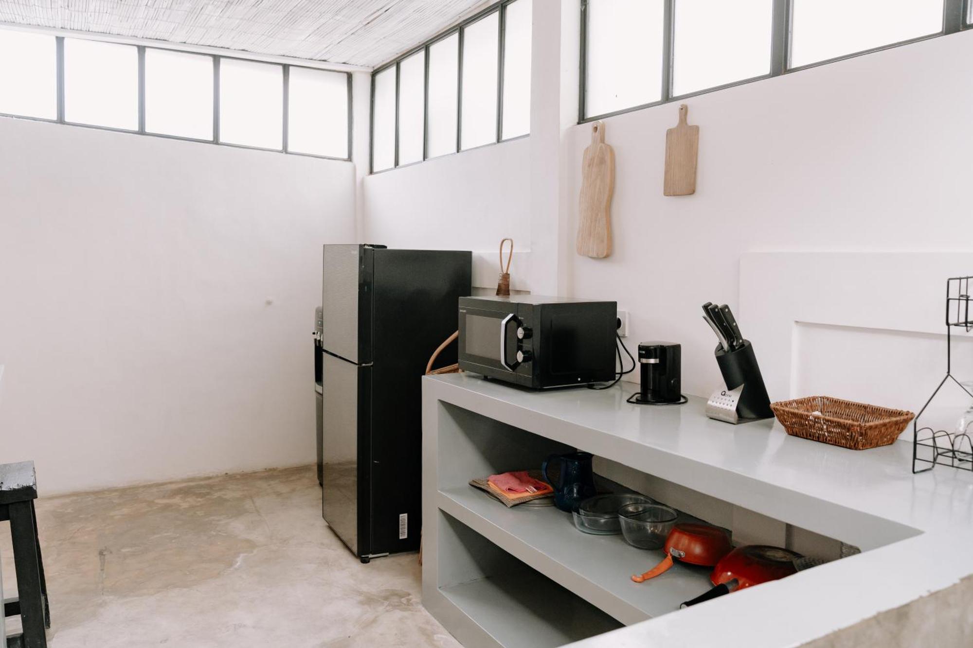 Chic And Cozy Studio تْشانغو المظهر الخارجي الصورة