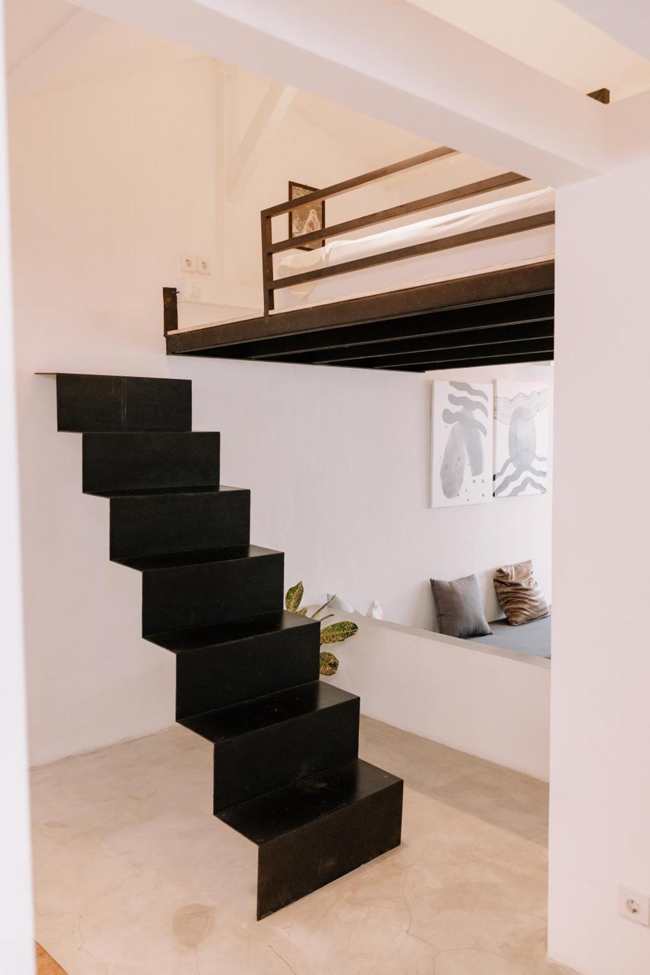Chic And Cozy Studio تْشانغو المظهر الخارجي الصورة