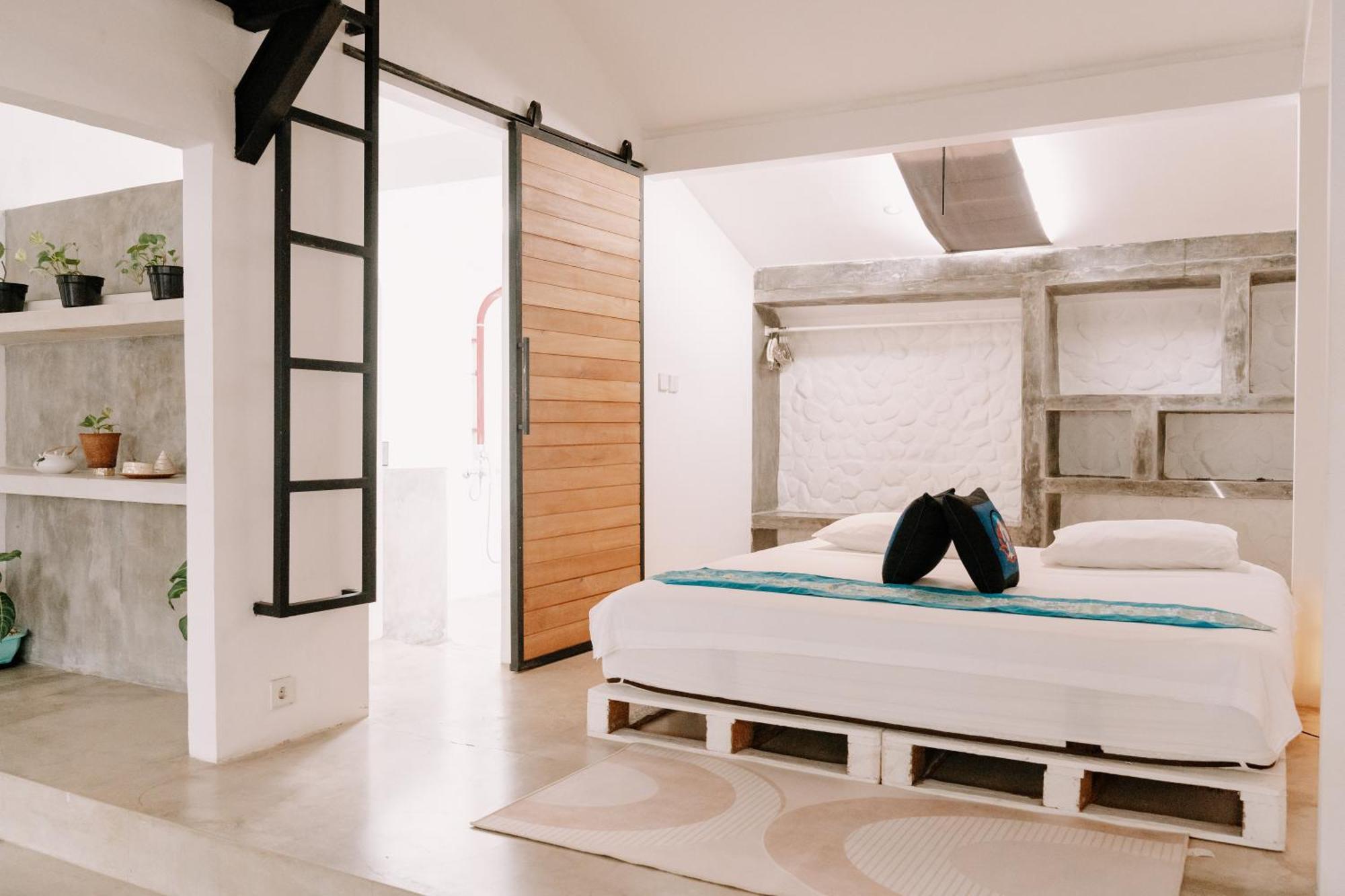 Chic And Cozy Studio تْشانغو المظهر الخارجي الصورة